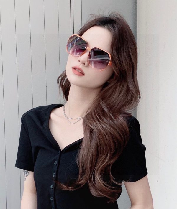 New Arrival GG Sunglasses 001