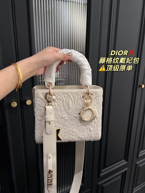 New Arrival DO HandBag D012