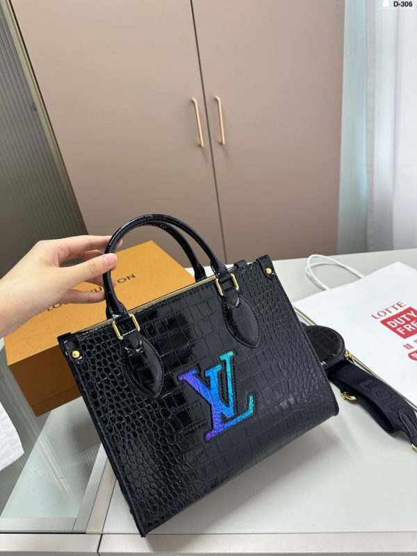 New Arrival LV Handbag L1077.3