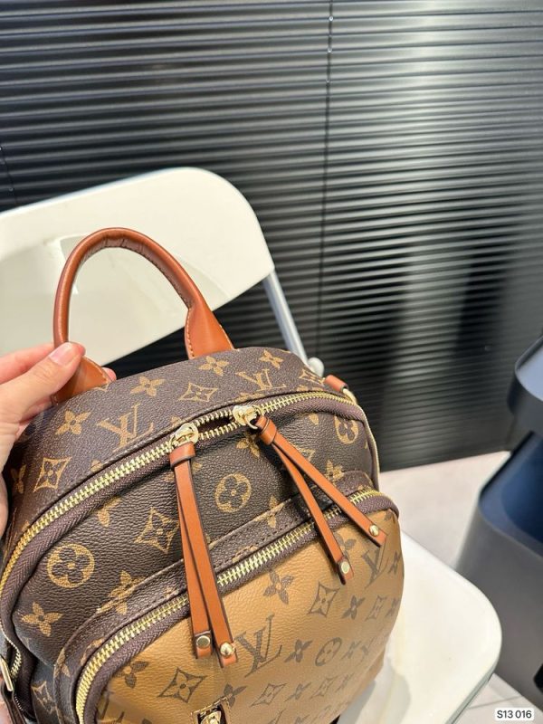 New Arrival LV Handbag L1035