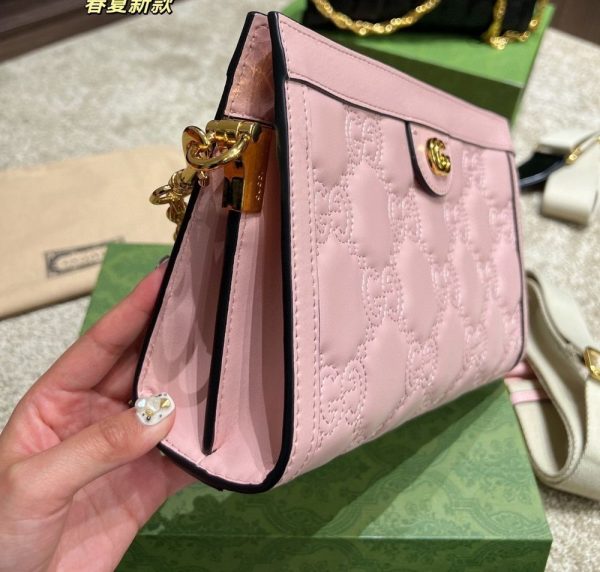 New Arrival GG Handbag G246