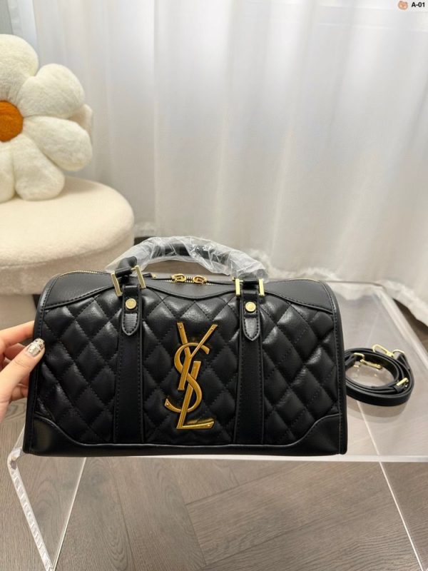 New Arrival YSL Handbag Y007