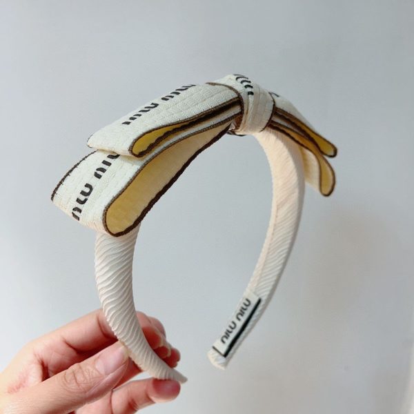 New Arrival Miu Headdress 0102