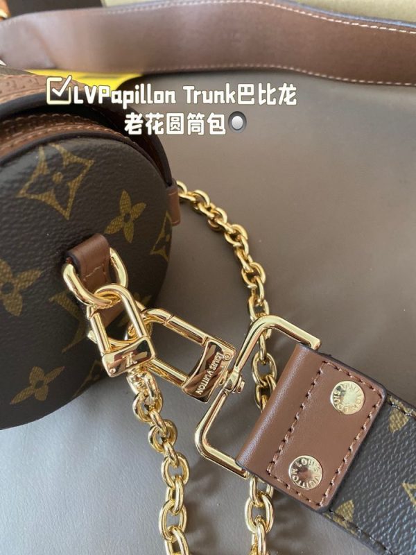 New Arrival LV Handbag L1055