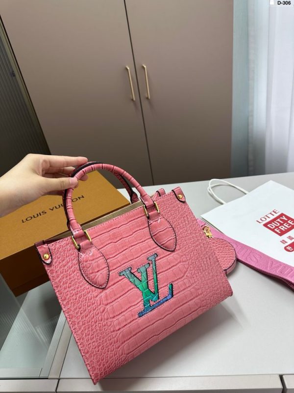 New Arrival LV Handbag L1077.1