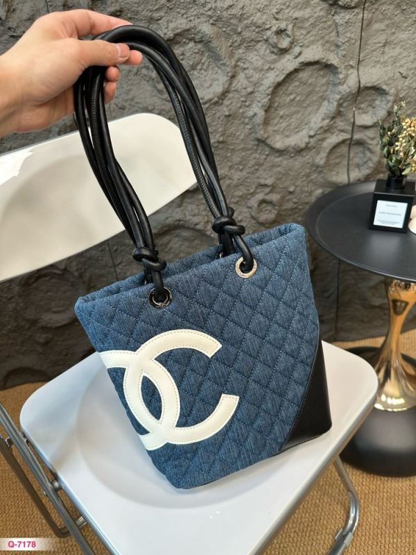 New Arrival CN Handbag C571