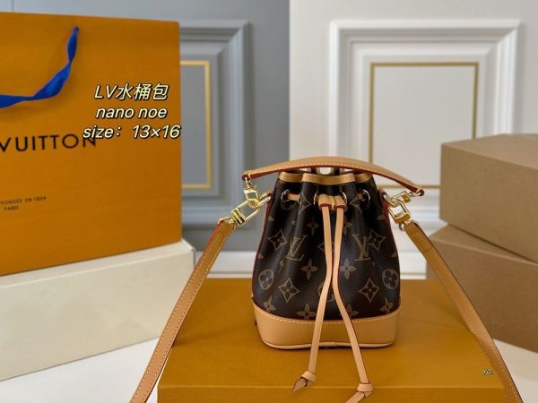 New Arrival LV Handbag L1070