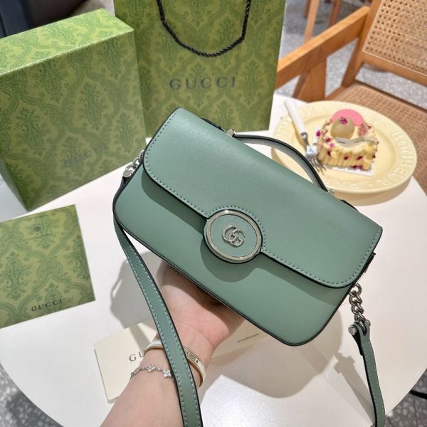 New Arrival GG Handbag G306