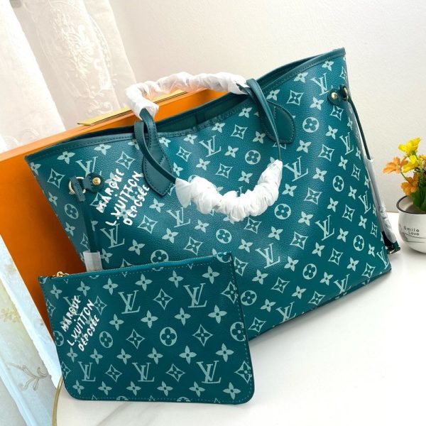 New Arrival L*V Handbag 1443