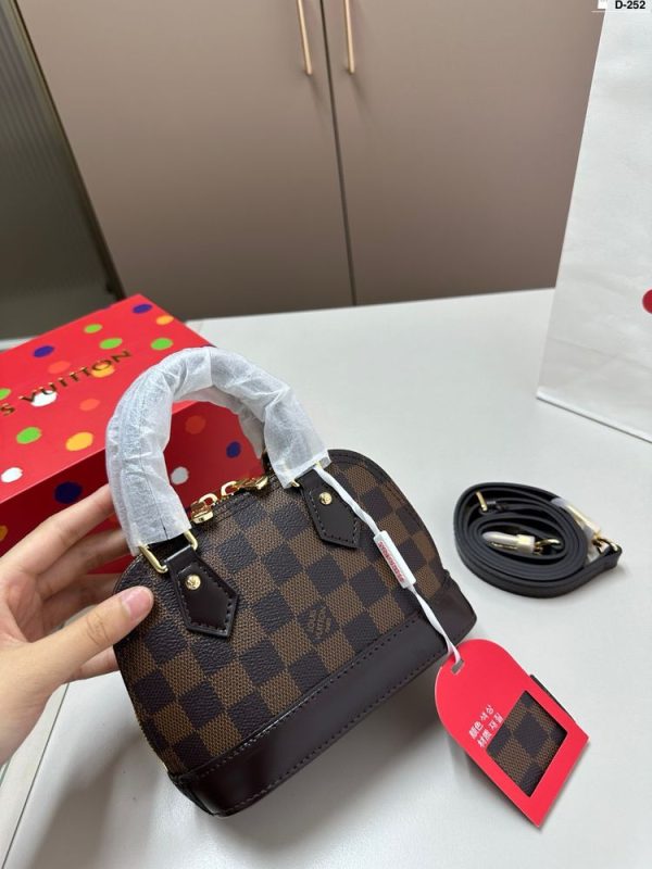 New Arrival LV Handbag L1021