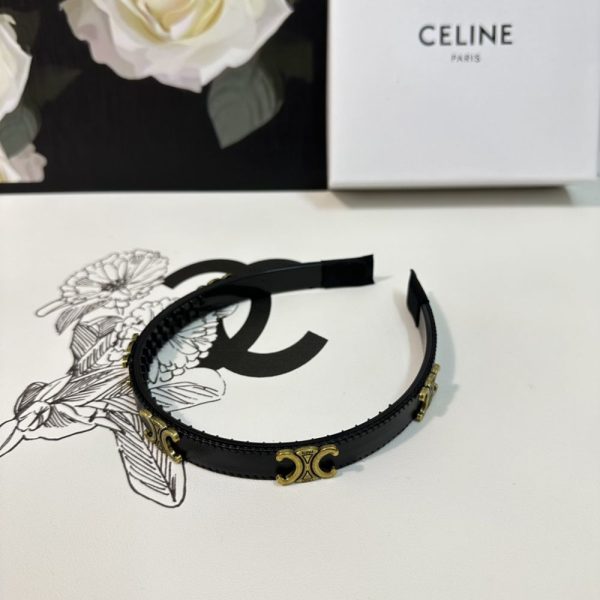 New Arrival Celine Headdress 0054