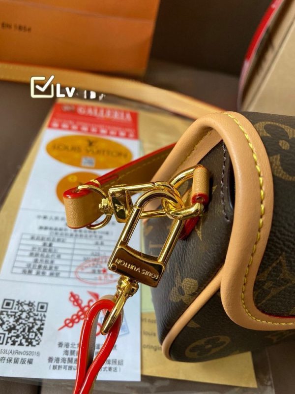 New Arrival LV Handbag L1053