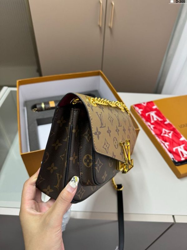 New Arrival LV Handbag L1019