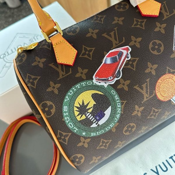 New Arrival LV Handbag L1100