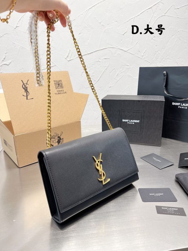 New Arrival YSL Handbag Y047