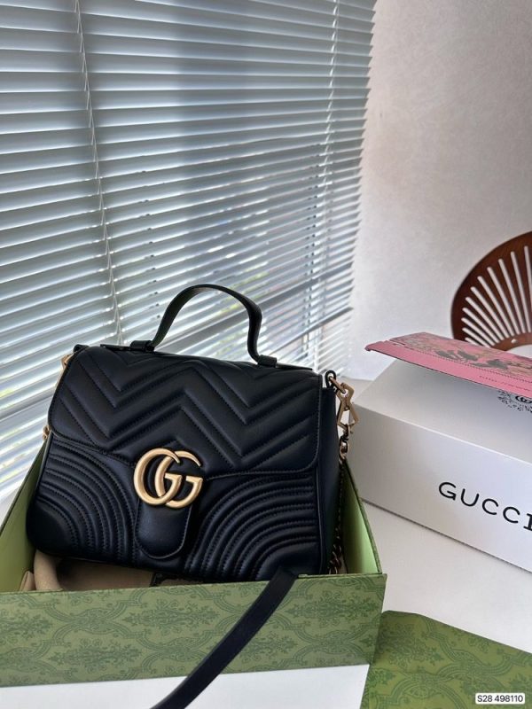 New Arrival GG Handbag G312