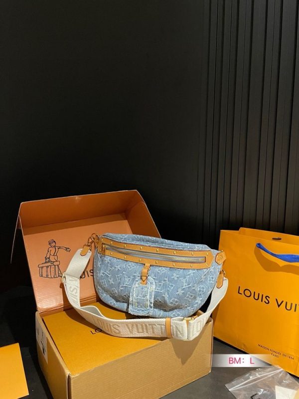 New Arrival LV Handbag L1046