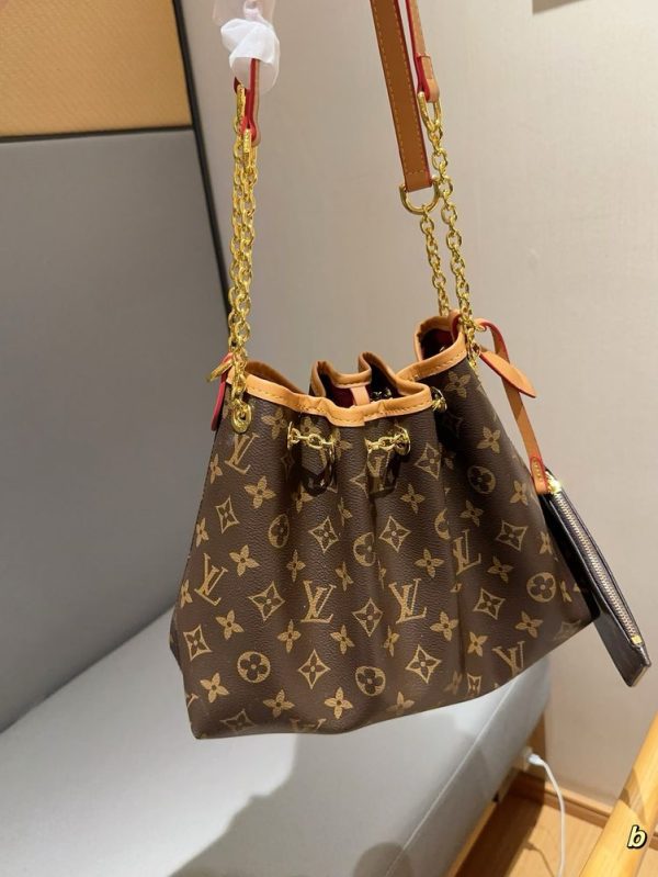 New Arrival LV Handbag L1081