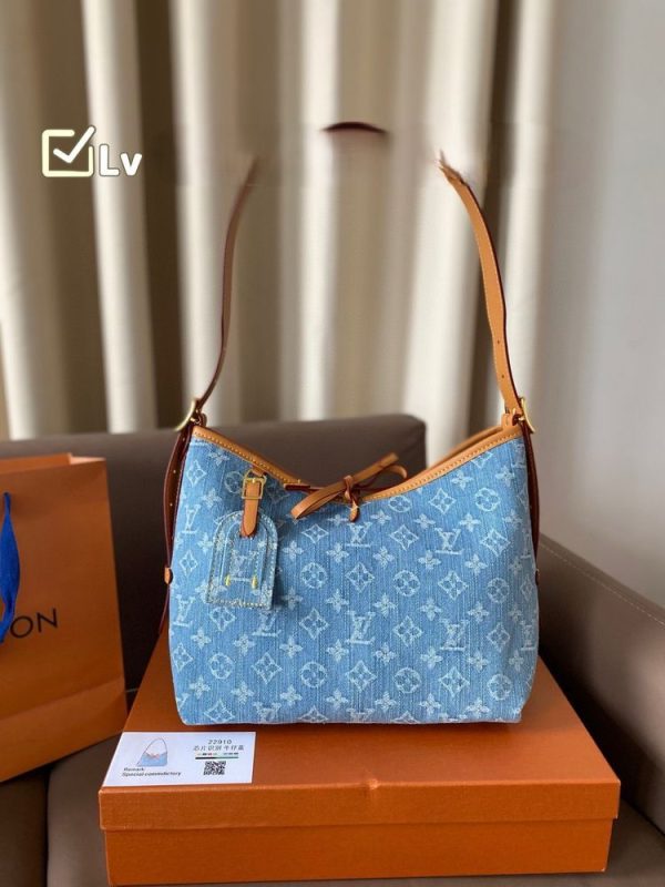 New Arrival LV Handbag L1051