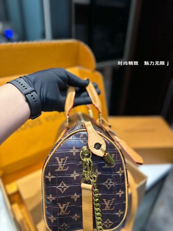 New Arrival LV Handbag L1092