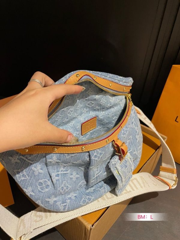 New Arrival LV Handbag L1046