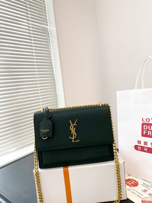 New Arrival YSL Handbag Y030.1