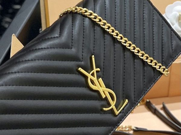 New Arrival YSL Handbag Y021