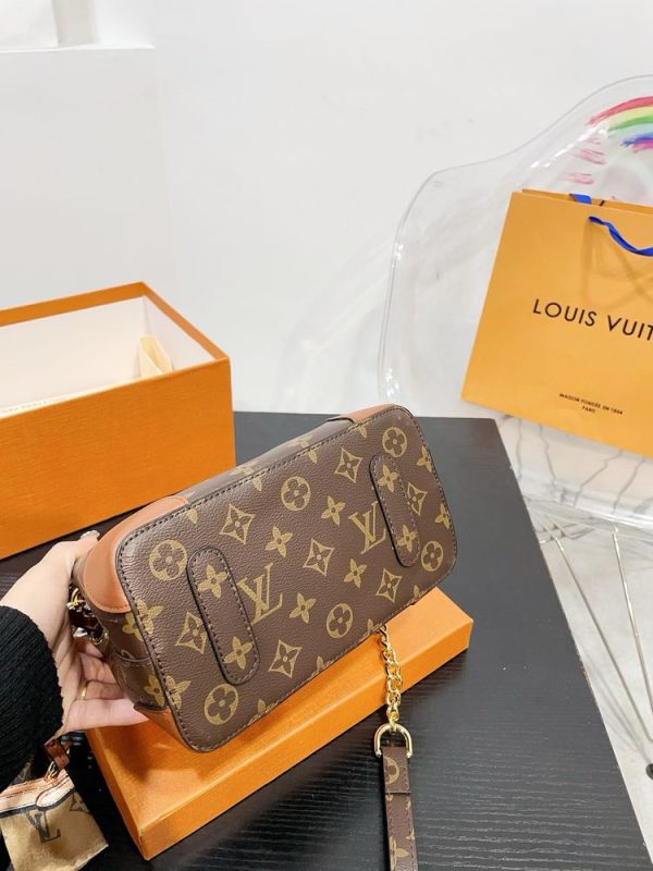 New Arrival LV Handbag L1031