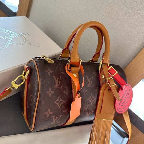 New Arrival LV Handbag L1099