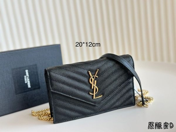 New Arrival YSL Handbag Y054.3