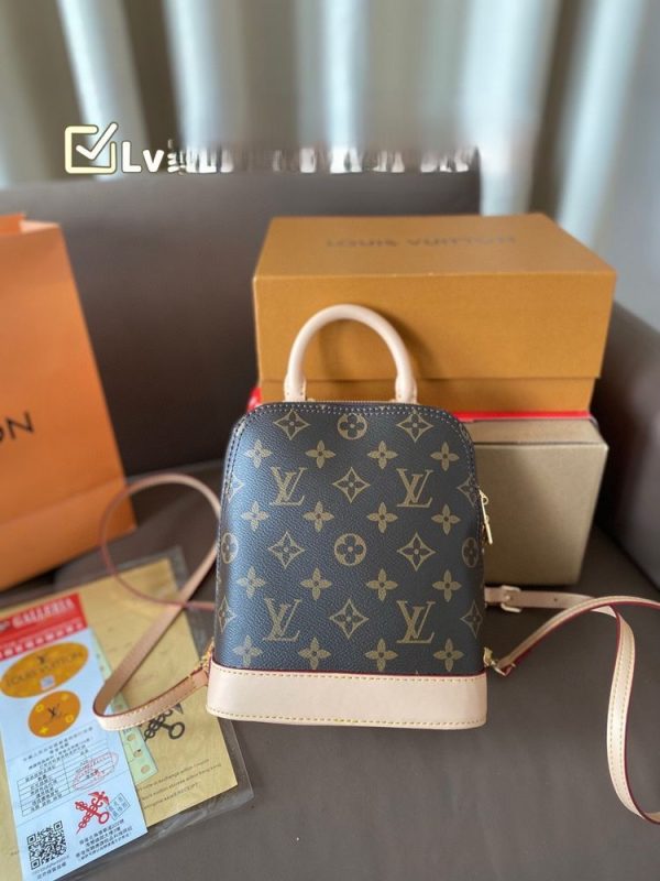 New Arrival LV Handbag L1052