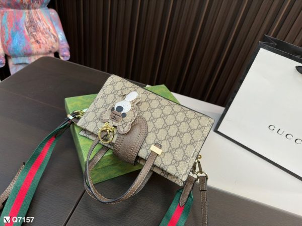 New Arrival GG Handbag G283