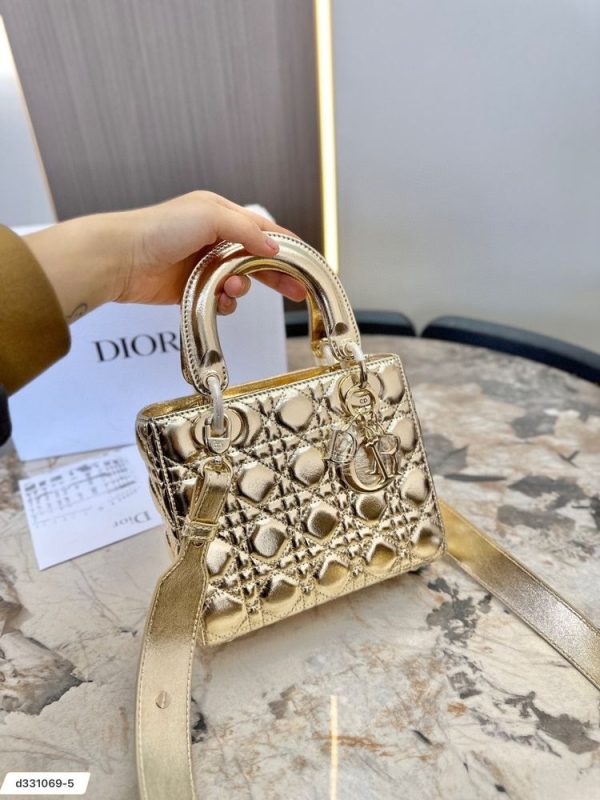 New Arrival DO HandBag D018