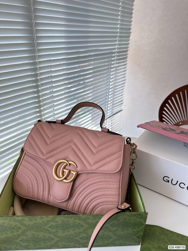 New Arrival GG Handbag G312