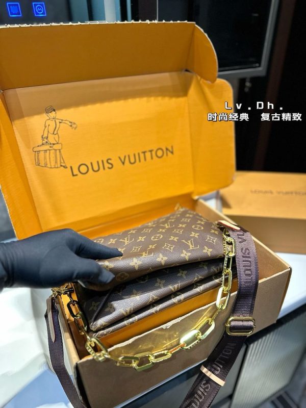 New Arrival LV Handbag L1095.2