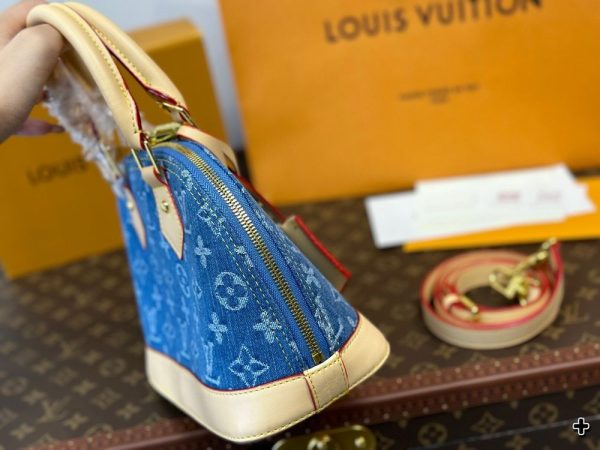 New Arrival LV Handbag L1033