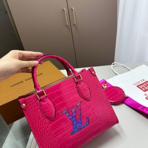 New Arrival LV Handbag L1077.1