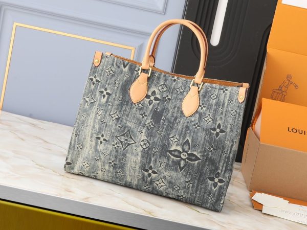 Luxury LV Handbag M45321