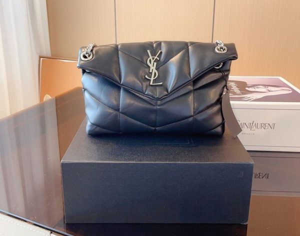 New Arrival YSL Handbag Y044.1