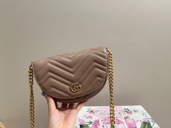 New Arrival GG Handbag G301