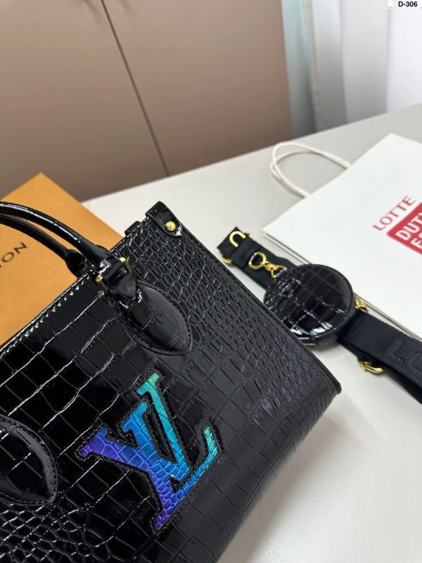 New Arrival LV Handbag L1077.3