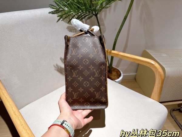 New Arrival LV Handbag L1083