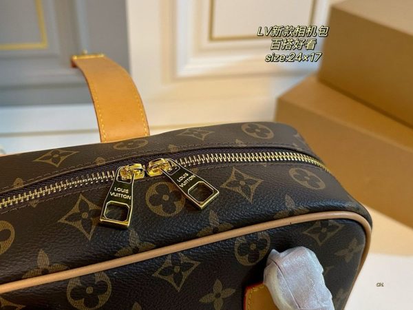 New Arrival LV Handbag L1072