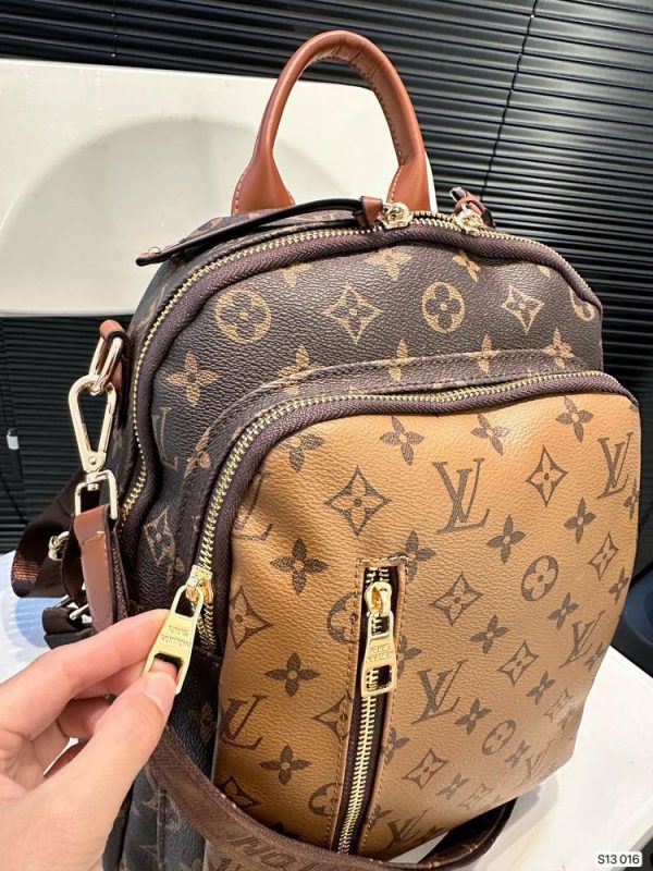 New Arrival LV Handbag L1035