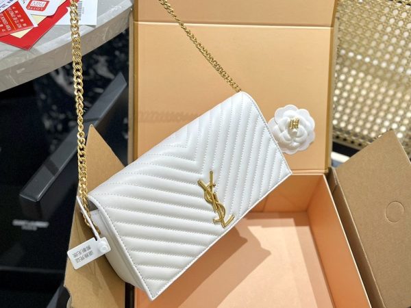 New Arrival YSL Handbag Y021