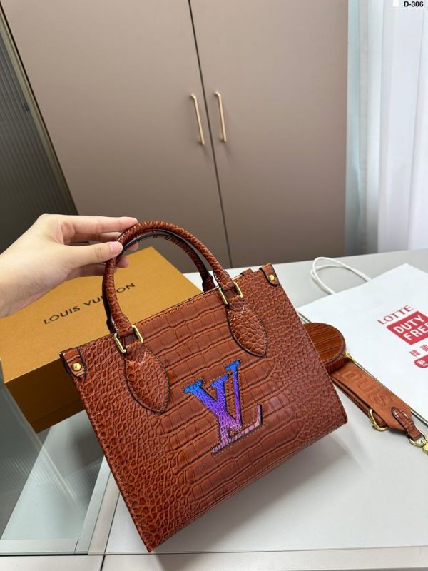 New Arrival LV Handbag L1077.3