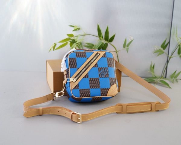 New Arrival LV Handbag L1063