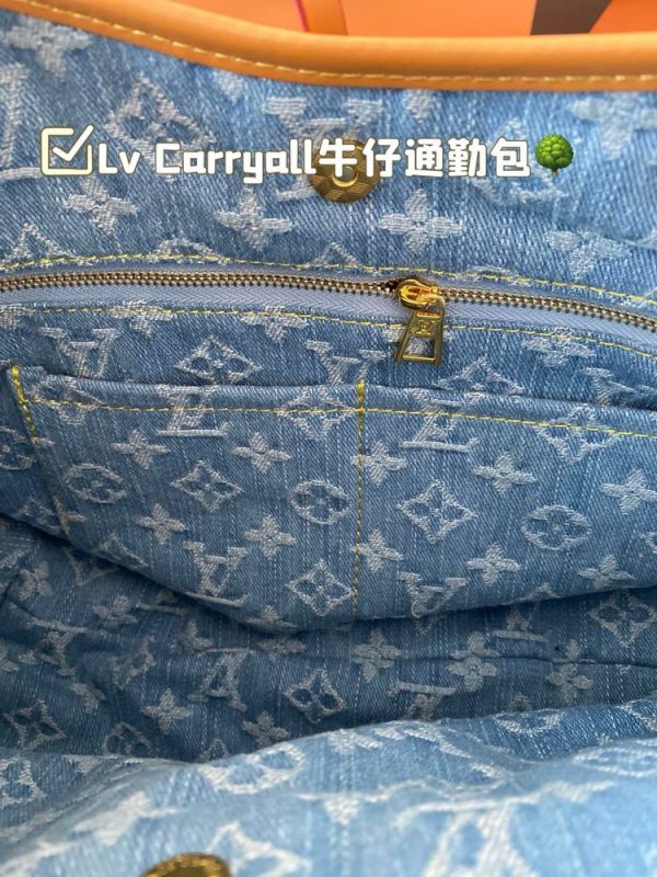 New Arrival LV Handbag L1051