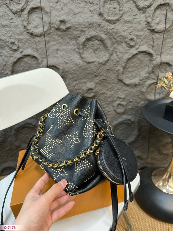 New Arrival LV Handbag L1017