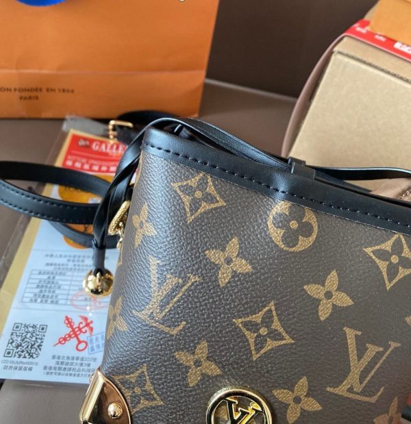 New Arrival LV Handbag L1054